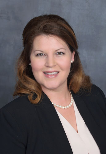 Cheryl Croall, Ed.D.