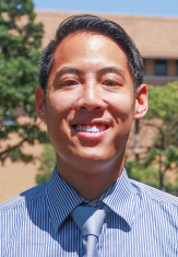 Chris Lam, Ph.D.