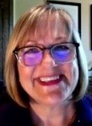 Kim Sydow Campbell, Ph.D.