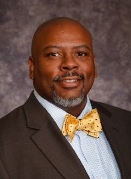 Maurice Moss