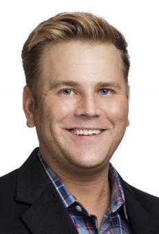 Ryan Boettger, Ph.D.