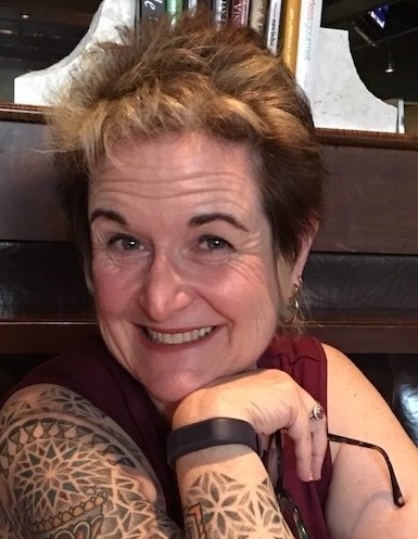 Val Swisher